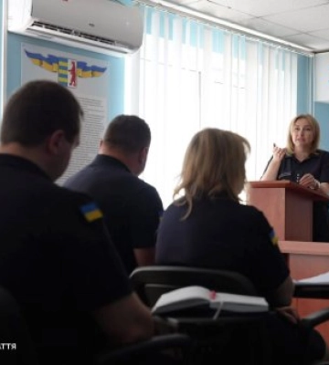 На Закарпатті зменшилась кількість пожеж: травень обійшовся без жертв