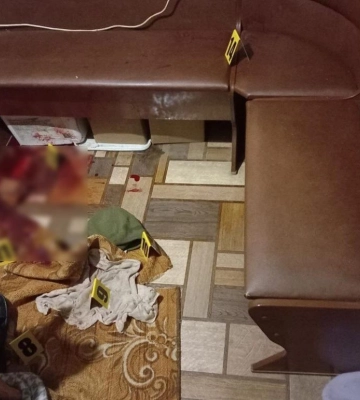 Рівнянин, який ударив знайому ножем у шию, &quot;сидітиме&quot; 7 років