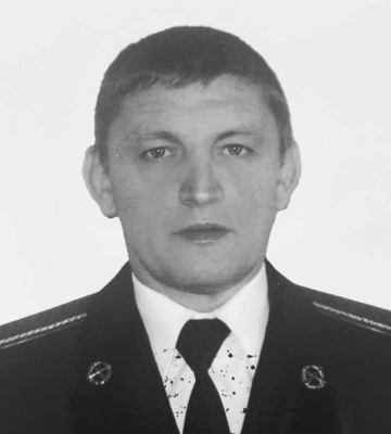 Пішов з життя один із засновників сумської тероборони Михайло Мартиненко