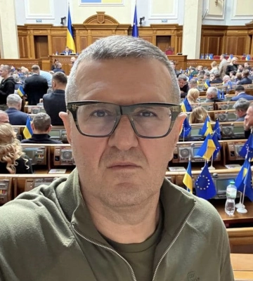 Украина должна мобилизовать все ресурсы для отсрочки экопошлины СВАМ, - нардеп