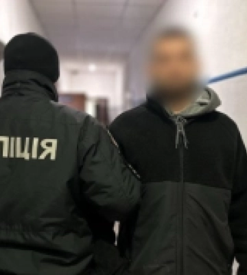 В Одесі судитимуть жителя столиці, якого підозрюють у замаху на підпал квартири