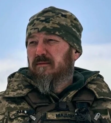 Що відомо про нового командувача Сил безпілотних систем та його «птахів»