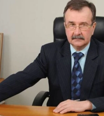 Досі невідомо, в якому статусі перебуває в російському полоні ексмер Херсона Миколаєнко