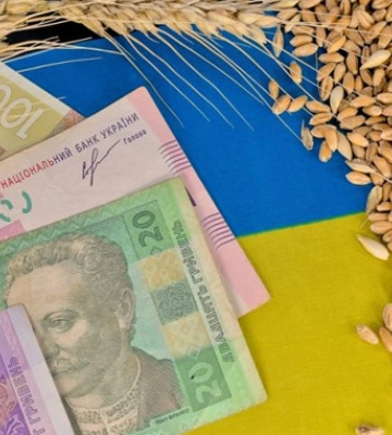 В уряду просять держпідтримку для аграріїв Херсонщини
