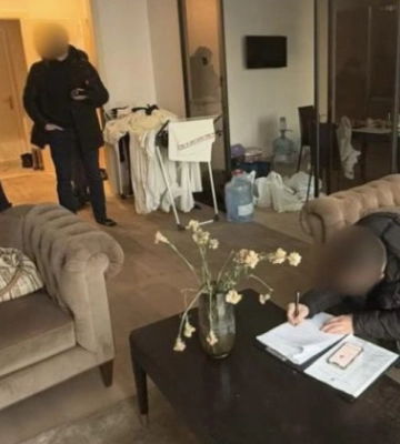 У Києві викрили шахрая, який обіцяв поставити дрони з-за кордону на 28 млн гривень
