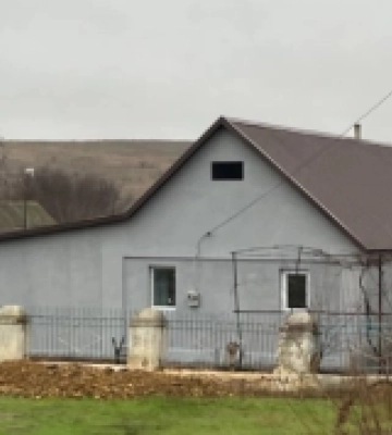 У Бобровому Куті на Херсонщині планують збудувати укриття для школи та дитсадка за понад 28 мільйонів гривень