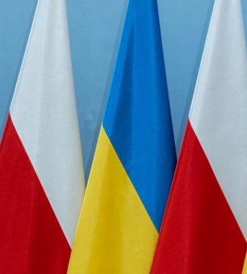 У посольстві прокоментували затримання 17-річного українця у Польщі