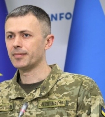 На границе с Черниговской областью не фиксируется скопление вражеских сил, - ГПСУ