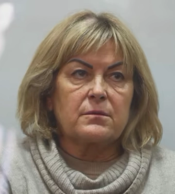 ВАКС залишив під вартою до вересня ексголову Хмельницької МСЕК Тетяну Крупу