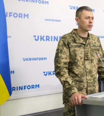 Армія РФ намагається розширити напрямки просування на Сумщині - Демченко