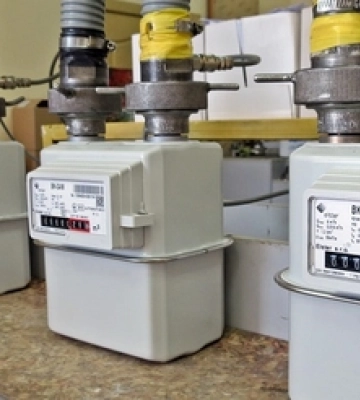 На Волині судили керівника компанії, яка встановлювала газові лічильники тільки на папері