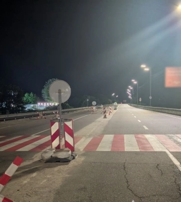 У Києві п’яний спортсмен під час комендантської години напав на військовослужбовця