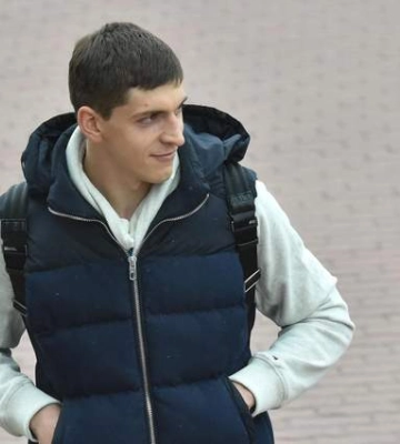Український футболіст розповів про зустріч з росіянами під час окупації Донбасу
