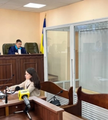 Суд залишив без змін запобіжний захід ексголові Хмельницької МСЕК Крупі