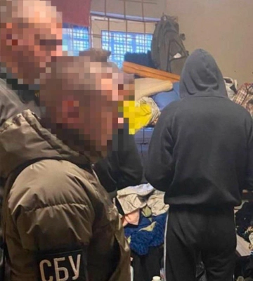 На Рівненщині викрили наркобізнес у СІЗО: серед підозрюваних — працівник ізолятора
