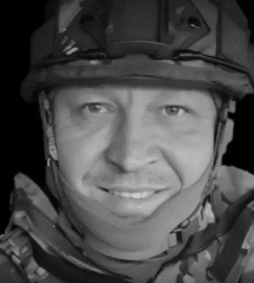 Подразделение атаковали FPV-дроны: на боевом задании погиб спецназначенец запорожской полиции Григорий Кожуховский