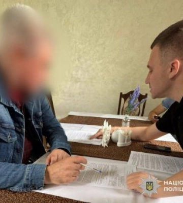 Реконструкція школи обернулася багатомільйонною аферою: на Закарпатті викрито схему розкрадання понад 5,5 мільйона гривень