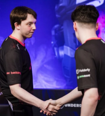 B8 – Wildcard. Прогноз и анонс на первый этап BLAST Austin Major