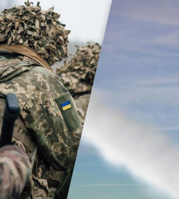Росія вдарила по навчальному підрозділу ЗСУ на Полтавщині: є поранені