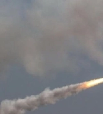 Росіяни завдали ракетного удару по навчальному підрозділу на Полтавщині