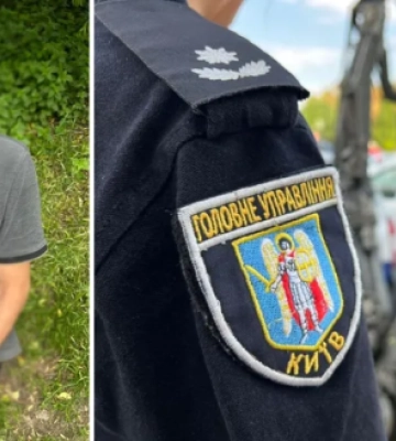 У Києві росіянин-рецидивіст обікрав 77-річну жінку