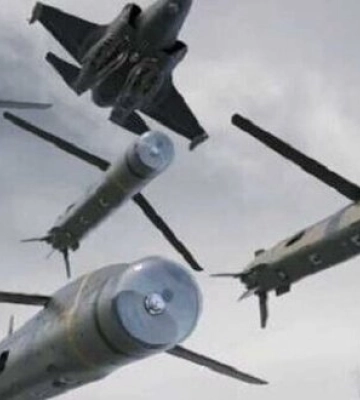 90% керованих авіабомб, які РФ випускає по Харківщині, влучають у Куп&#039;янську — Синєгубов