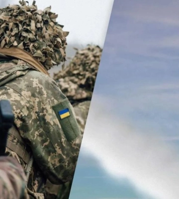 Росіяни вдарили по навчальному полігону на Полтавщині: є поранені