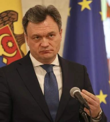 В Одеській області правоохоронець за 6000 доларів переправляв ухилянтів через кордон