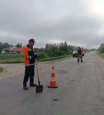 На Волині зіткнулися два авто, постраждала 39-річна пасажирка