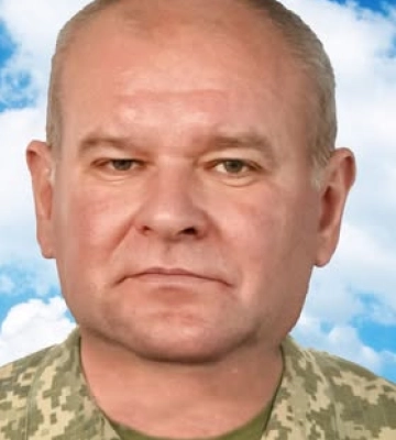 «Пряме влучання. Загинули всі, хто з ним був»: Герою з Волині навіки 35