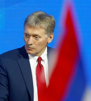 У Кремлі вирішили не помітити підриву Кримського мосту