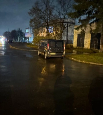 Жителя Львівщини судять за скоєння смертельної ДТП у Рівному