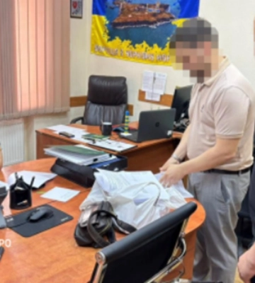 Лёгкая болезнь за $2 тысячи: как полковник хотел избежать боевых действий