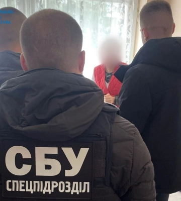 У Хмельницькому судитимуть лікарку, яка активно торгувала призначенням інвалідності