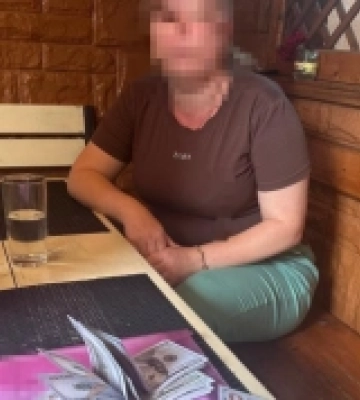 Закарпатка налагодила схему вимагання коштів за правомірне списання поранених військовослужбовців