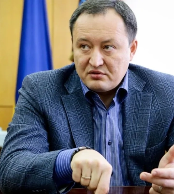 Решала с пророссийскими связями Константин Брыль засветился в корпоративном конфликте