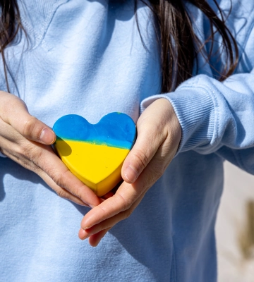 Сьогодні у м. Самар відзначають День Героїв