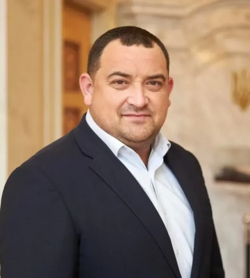 Обвинувачений у хабарництві нардеп Кузьміних, який проігнорував два судових засідання через поїздку за кордон, не отримував на неї дозволу – САП Обвинувачений у хабарництві нардеп Кузьміних, який проігнорував два судових засідання через поїздку за кордон, не отримував на неї дозволу – САП