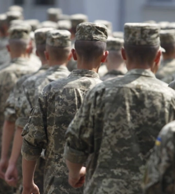 Чи посилюють мобілізацію в Києві – розповіли в КМДА
