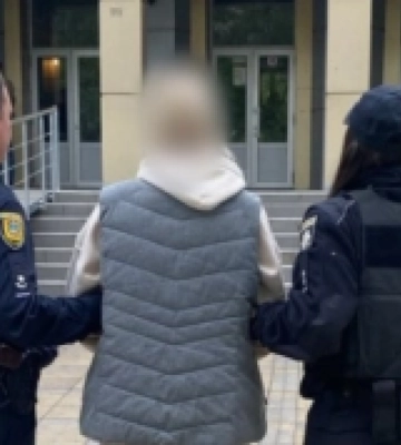 В Одесі жінка вдарила співмешканця ножем у живіт – він помер у лікарні