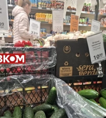 «Травень, який увійде в історію». Холодна весна поставила під питання врожай та ціни