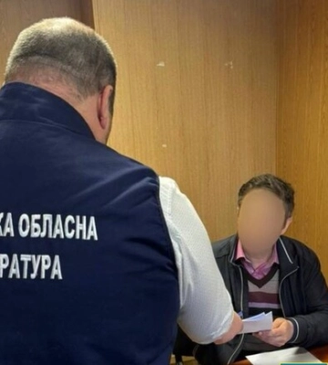 Доцент одного з харківських вишів мріяв отримати російський паспорт — прокуратура