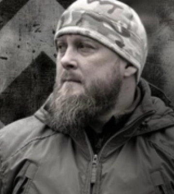 У Луцьку один зі скверів хочуть назвати на честь загиблого воїна Олександра Ющенка