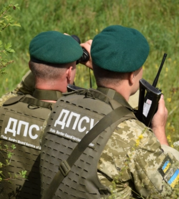 Уряд вніс зміни щодо проведення медогляду військовослужбовців Державної прикордонної служби і Нацгвардії