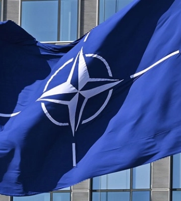 Разведка НАТО оценила способность РФ вторгнуться в Днепропетровскую область