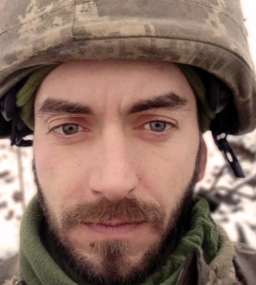 Понад рік вважався зниклим безвісти: повідомили про загибель Героя з Волині Романа Степашука