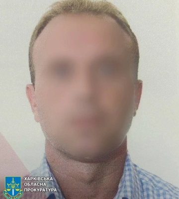 Предатель из Крыма воевал на Харьковщине против ВСУ – и попал в плен