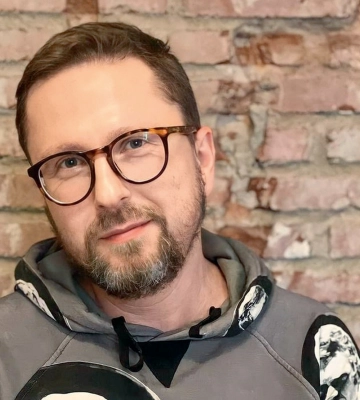 Суд в Виннице приговорил Анатолия Шария к 15 годам тюрьмы, у него заберут YouTube-канал (документ)