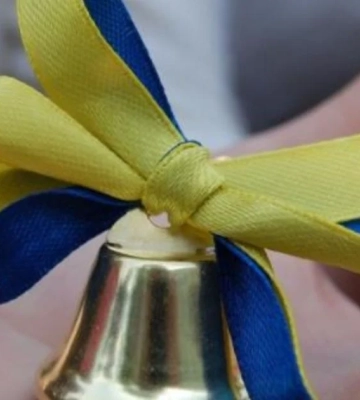 До перших класів в Ужгороді зарахували вже майже 1,3 тис. першачків