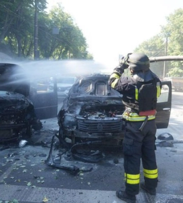 У Сумах зросло число загиблих через вчорашній удар по місту